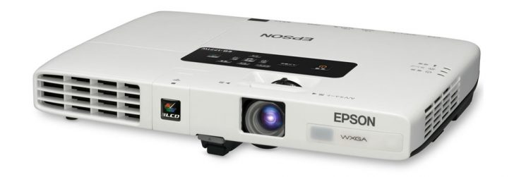 EPSON - EPSON 液晶プロジェクター EB-1761Wの+spbgp44.ru