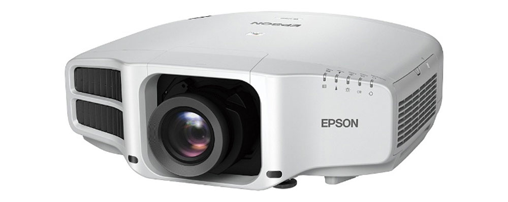 プロジェクター/EPSON/EB-G7900U