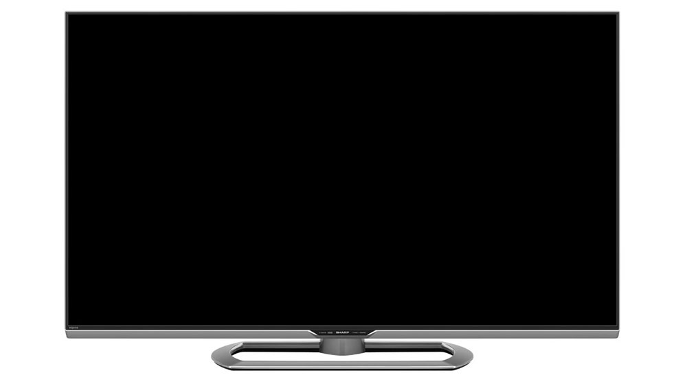 画面サイズ60V型シャープ 60V型 液晶 テレビ  4K対応　ネット動画　LC-60US30